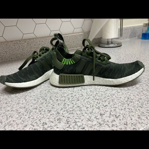 nmd size 4